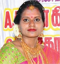 சுசிதா கிருபாநிலானி