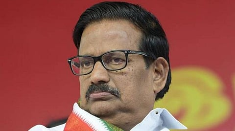 பாஜக அரசின் இந்தி திணிப்பை முறியடிக்க வேண்டும்: அரசியல் கட்சிகளுக்கு கே.எஸ்.அழகிரி அழைப்பு