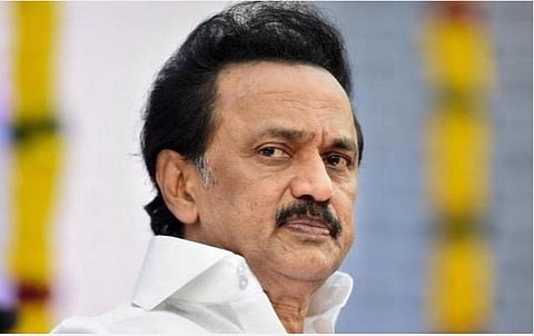 அரசு தொடர்ந்த 3 அவதூறு வழக்குகள்: டிச. 2-ல் ஆஜராக ஸ்டாலினுக்கு சம்மன்