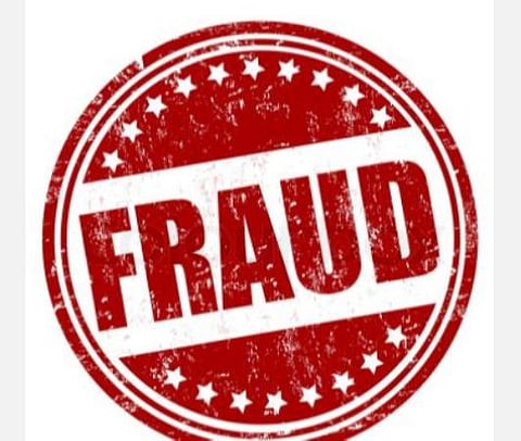 மத்திய சுகாதாரத்துறையில் பணி அளிப்பதாக ரூ.1.09 கோடி மோசடி: போலி இணையதளம் உருவாக்கிய 6 பேர் கைது