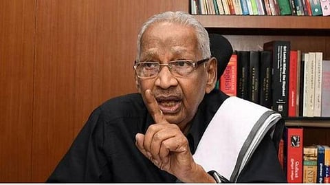 வேல் யாத்திரைக்குத் திடீர் அனுமதியா? தமிழகத்தை ஆள்வது அதிமுகவா - பாஜகவா?- கி.வீரமணி கேள்வி