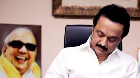 மு.க.ஸ்டாலின்: கோப்புப்படம்