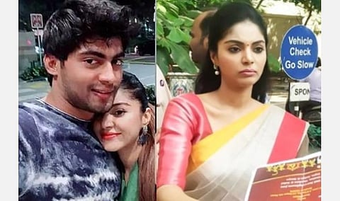 தர்ஷன் மீது காதலி வழக்கு: சென்னை காவல்துறை அறிக்கை தாக்கல் செய்ய உயர் நீதிமன்றம் உத்தரவு