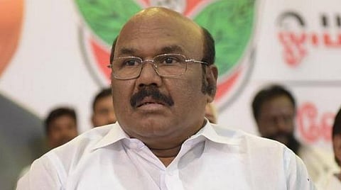 அதிமுக - பாஜக கூட்டணியில் எந்த பிரச்சினையும் இல்லை: அமைச்சர் ஜெயக்குமார் கருத்து