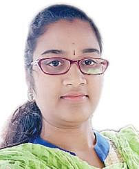 சிந்துஜா புவனேஸ்வரன்