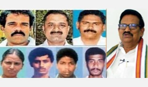 எழுவர் விடுதலை பற்றிப் பரிந்து பேசுவது தமிழர் பண்பாடு அல்ல: கே.எஸ்.அழகிரி விமர்சனம்