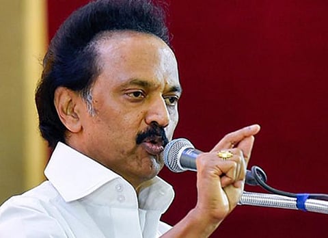 மு.க.ஸ்டாலின்: கோப்புப்படம்