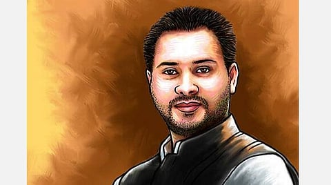 வாக்கு எண்ணிக்கை நாளில் துப்பாக்கியால் வானத்தை நோக்கி சுடக்கூடாது: தொண்டர்களுக்கு ஆர்ஜேடி கட்சி திடீர் கட்டுப்பாடு