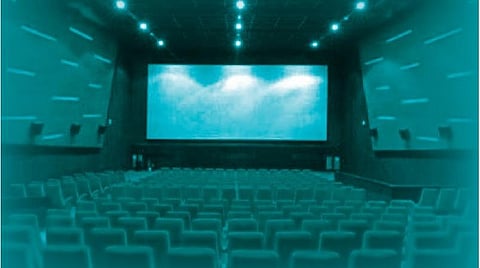 திரையரங்குகள் இனி என்னவாகும்?