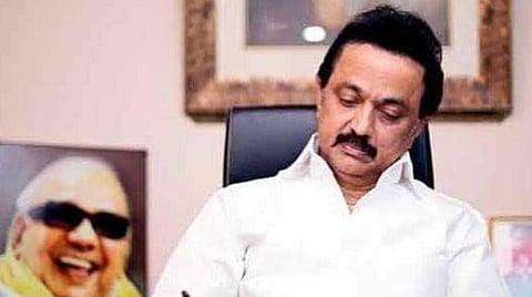 மு.க.ஸ்டாலின்: கோப்புப்படம்