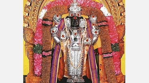 குரு பகவான் பயோடேட்டா; குரு பகவான் காயத்ரி! 