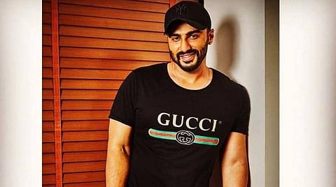 நட்சத்திர அந்தஸ்தை தலையில் ஏற்றிக்கொள்ளக் கூடாது: அர்ஜுன் கபூர்