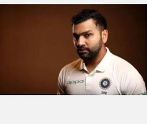 உடல் தகுதி பெறாமல் ரோஹித் ஆஸ்திரேலியா செல்ல முடியாது: பிசிசிஐ வட்டாரங்கள் தகவல்