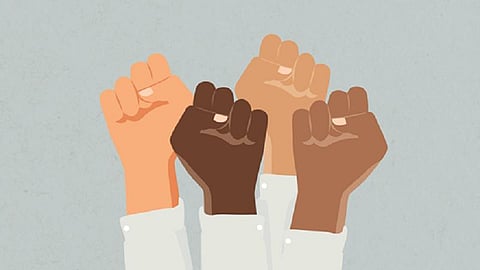 மானாமதுரை அருகே தலித் பெண் ஊராட்சித் தலைவருக்கு தொடர் நெருக்கடி: பதவியை ராஜினாமா செய்ய முடிவு