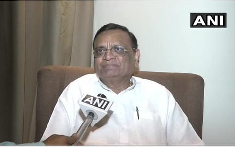 அவினாஷ் பாண்டே: கோப்புப் படம்