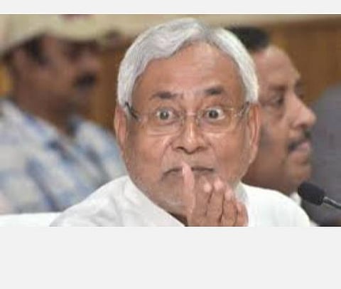 பிஹார் தேர்தல்: தோல்வியை ஒப்புக் கொண்ட ஐக்கிய ஜனதாதளம், ஆனாலும் துருப்புச் சீட்டாகும் நிதிஷ் குமார்