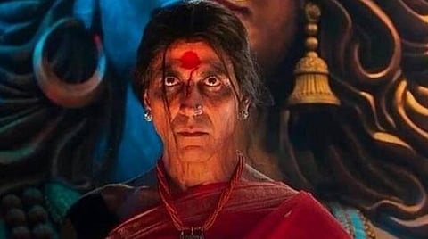 முதல் பார்வை: லக்‌ஷ்மி