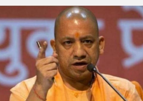 உ.பி. இடைத்தேர்தல்: 6 இடங்களில் பாஜக வெற்றி; ஓரிடத்தை சமாஜ்வாதி கைப்பற்றியது