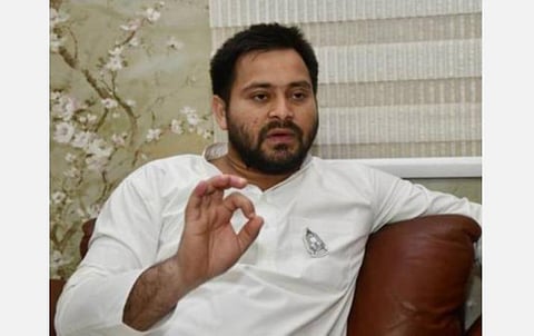 தேஜஸ்விக்கு ஏமாற்றம் அளித்த இளம் வாக்காளர்கள்