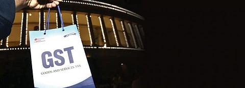 இந்தியப் பொருளாதாரம் ஊசலாடுகிறதா?