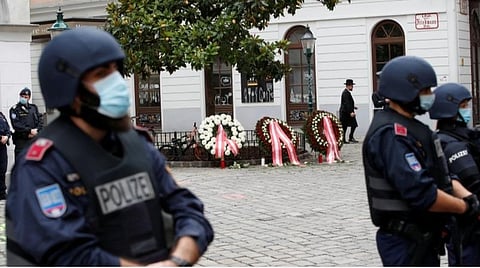 பயங்கரவாதத்தை ஒழிக்க பன்மைத்துவத்தை வலுப்படுத்த வேண்டும்