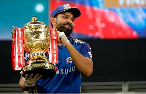 கோலியை விட ரோஹித் சர்மாதான் சிறந்த கேப்டன், இவரை இன்னும் கேப்டனாக்காதது வெட்கக் கேடு: கம்பீர் சாட்டையடி