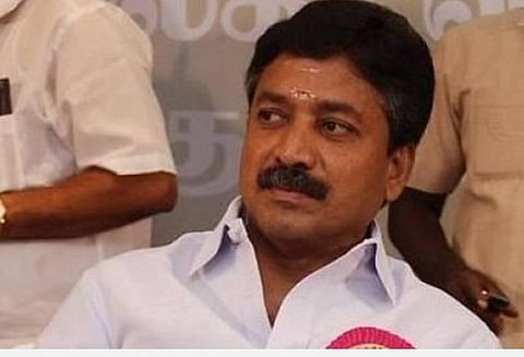 நட்புக் கட்சி என்பது வேறு; தமிழகத்தின் எந்த உரிமையையும் விட்டுக்கொடுக்க மாட்டோம்: அமைச்சர் சி.வி.சண்முகம் பேட்டி