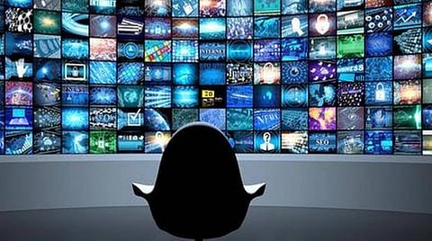 மத்திய அரசின் கட்டுப்பாட்டின் கீழ் நெட்ஃபிளிக்ஸ், அமேசான் ப்ரைம் உள்ளிட்ட ஓடிடி தளங்கள்