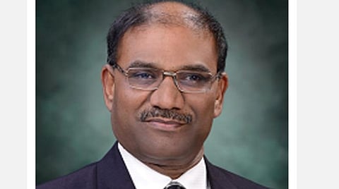 வேளாண் பல்கலை. ஆராய்ச்சி இயக்குநருக்குத் தேசிய விருது: இந்திய உர உற்பத்தியாளர் குழுமம் வழங்குகிறது