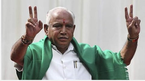 எடியூரப்பாவின் முதல்வர் பதவியைக் காப்பாற்றிய இடைத்தேர்தல் வெற்றி: விரைவில் அமைச்சரவை விரிவாக்கம்