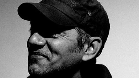 பாலிவுட் நடிகர் ஆசிஃப் பஸ்ரா தூக்கிட்டுத் தற்கொலை