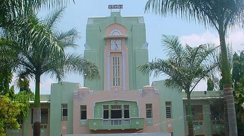 எம்பிஏ, எம்சிஏ துணைக் கலந்தாய்வுத் தேதி அறிவிப்பு: கோவை அரசு தொழில்நுட்பக் கல்லூரியில் நடக்கிறது