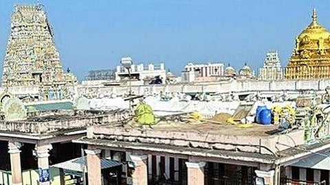 பழநி கந்தசஷ்டி விழாவில் பங்கேற்க பொதுமக்களுக்கு அனுமதியில்லை: சூரசம்ஹாரம் நிகழ்ச்சியை நேரடி ஒளிபரப்பு செய்ய கோயில் நிர்வாகம் முடிவு 