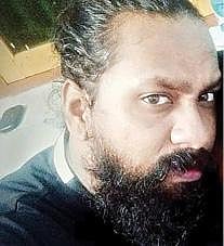 ரவுடி ஜானி.