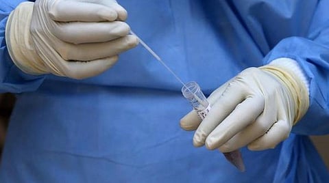 நவம்பர் 14 தமிழக நிலவரம்: மாவட்ட வாரியாக கரோனா தொற்று உள்ளவர்களின் பட்டியல்