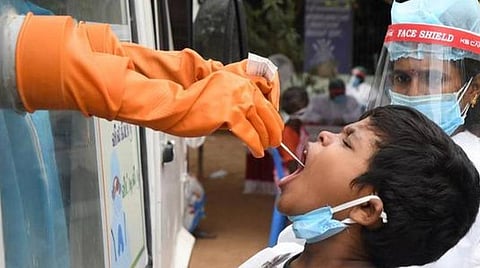 நவ.15 சென்னை நிலவரம்; கரோனா தொற்றிலிருந்து மீண்டவர்கள், சிகிச்சையில் இருப்பவர்கள்: மண்டல வாரியான பட்டியல்