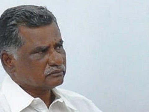 இரா.முத்தரசன்: கோப்புப்படம்