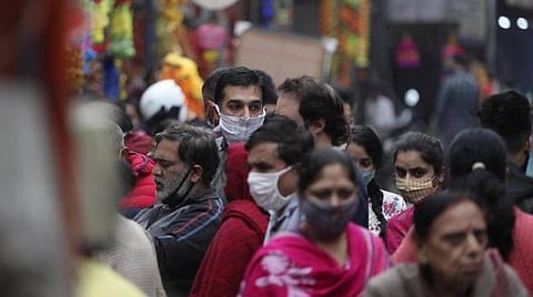 நவம்பர் 15 தமிழக நிலவரம்: மாவட்ட வாரியாக கரோனா தொற்று உள்ளவர்களின் பட்டியல்