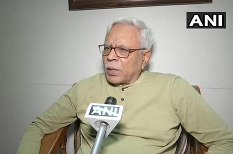 சிவானந்த் திவாரி