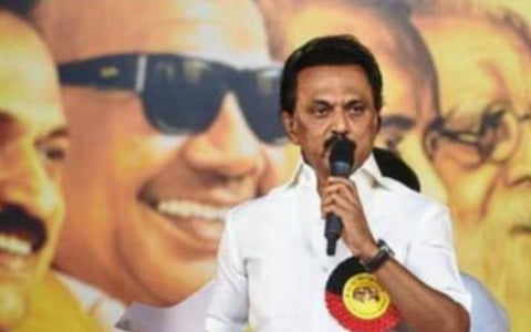 ஊழல் புகார்கள் குறித்து நேர்மையான விசாரணை நடைபெற சுரப்பாவை இடைநீக்கம் செய்ய வேண்டும்: திமுக தலைவர் மு.க.ஸ்டாலின் வலியுறுத்தல்