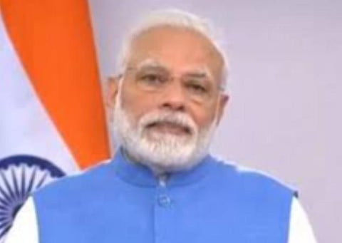 இமாச்சலப்பிரதேசத்தில் சாலை விபத்து: உயிரிழப்பு குறித்து பிரதமர் மோடி வேதனை