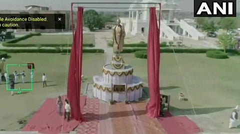 விஜய் வல்லப் சுரீஷ்வர் நாட்டிற்காக வாழ்க்கையை அர்ப்பணித்தவர்: பிரதமர் மோடி புகழாரம்