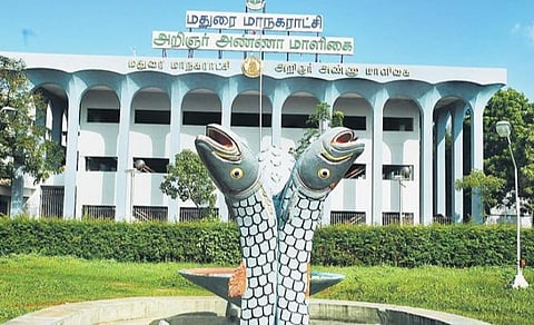 100 வார்டுகளிலும் 100 சதவீதம் திறந்தவெளி கழிப்பிடம் இல்லை: மக்கள் கருத்து கேட்கிறது மதுரை மாநகராட்சி