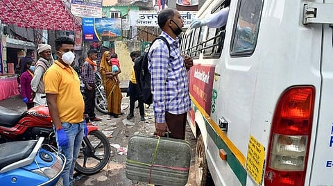 நவ.16 தமிழக நிலவரம்: தொற்று பாதிப்பு, குணமடைந்தோர், பலி எண்ணிக்கை; முழுமையான பட்டியல்