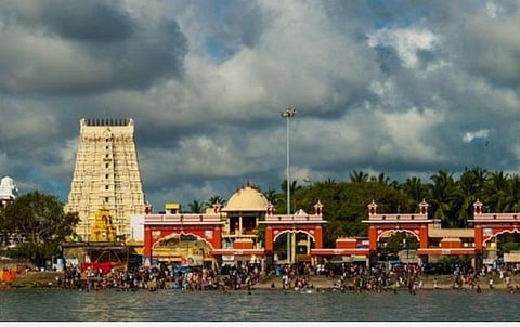 கைவிடப்படுகிறதா ராமேஸ்வரம் தீவு?