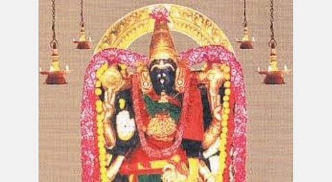 கார்த்திகை செவ்வாயில், ராகுகால வழிபாடு! 