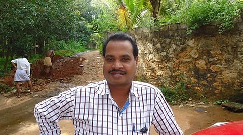 குறும்பனை பெர்லின்.