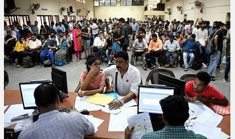 நாளை முதல் மருத்துவக் கலந்தாய்வு: 3 நாட்களுக்கு சிறப்புப் பிரிவு; நவ.21 முதல் பொதுப்பிரிவினர்