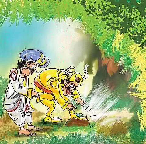 ஓவியம்: தமிழ்