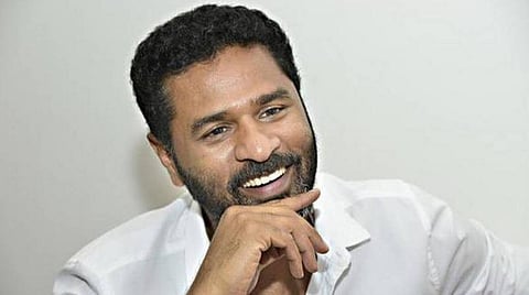 பிரபுதேவா ரகசியத் திருமணம்